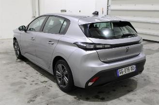 Peugeot 308  picture 4