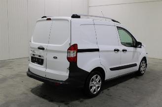 Ford Transit Courier Van Transit Courier picture 3