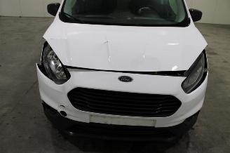 Ford Transit Courier Van Transit Courier picture 5