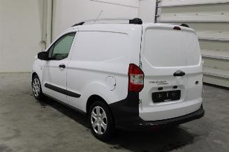 Ford Transit Courier Van Transit Courier picture 4