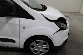 Ford Transit Courier Van Transit Courier picture 6