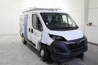 Opel Movano  picture 2