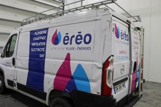 Opel Movano  picture 21