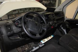 Opel Movano  picture 10
