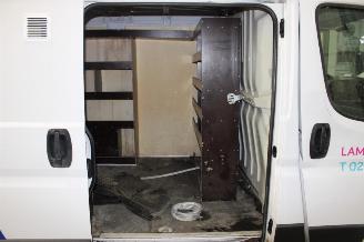Opel Movano  picture 17
