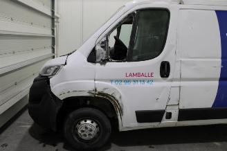 Opel Movano  picture 5