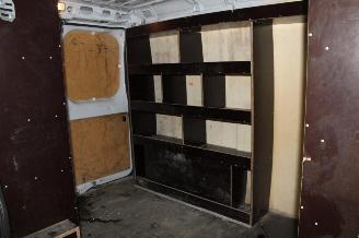 Opel Movano  picture 19