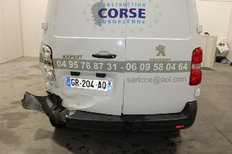 Peugeot Expert  picture 8