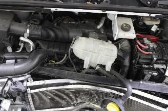 Renault Trafic  picture 14