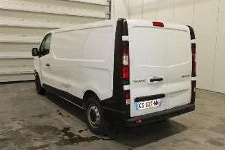 Renault Trafic  picture 4