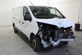 Renault Trafic  picture 2