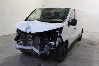 škoda osobní automobily Renault Trafic  2023/11