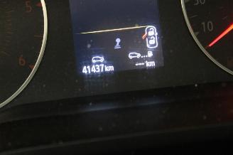 Renault Trafic  picture 12