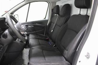 Renault Trafic  picture 11