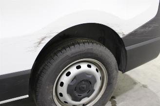 Renault Trafic  picture 8