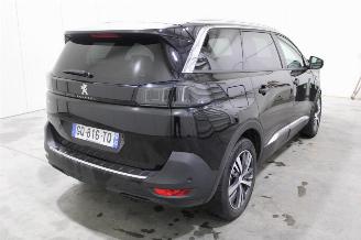Peugeot 5008  picture 3