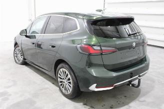 BMW 2-serie 218 Active Tourer picture 4