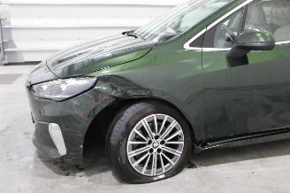 BMW 2-serie 218 Active Tourer picture 6