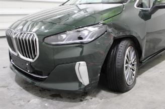 BMW 2-serie 218 Active Tourer picture 7