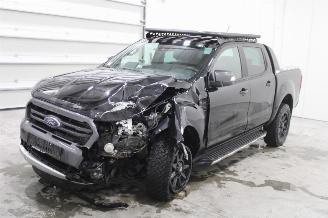 škoda osobní automobily Ford Ranger  2023/4