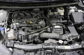 Toyota Yaris  picture 14