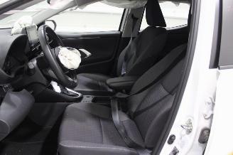 Toyota Yaris  picture 10