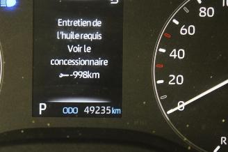Toyota Yaris  picture 12