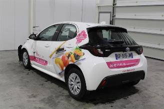 Toyota Yaris  picture 4