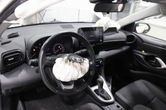 Toyota Yaris  picture 9