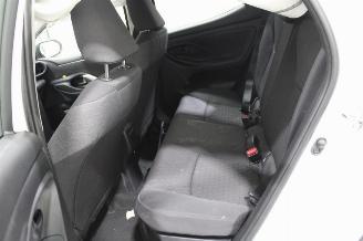 Toyota Yaris  picture 11
