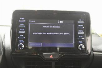 Toyota Yaris  picture 13