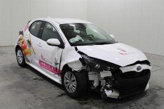 Toyota Yaris  picture 2