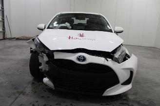 Toyota Yaris  picture 6