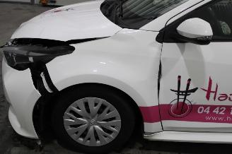 Toyota Yaris  picture 7