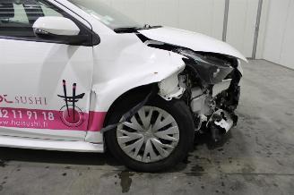 Toyota Yaris  picture 5