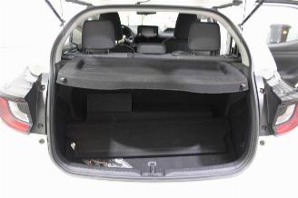 Toyota Yaris  picture 20