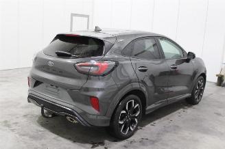 Ford Puma  picture 3