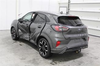 Ford Puma  picture 4