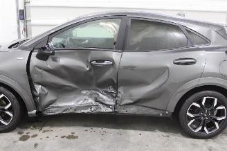 Ford Puma  picture 5