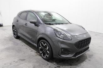 Ford Puma  picture 2