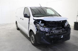 Citroën Jumpy  picture 2