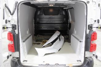 Citroën Jumpy  picture 16