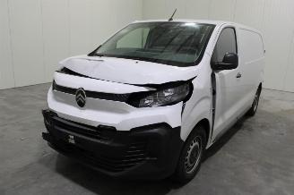 Citroën Jumpy  picture 20