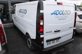 Renault Trafic  picture 4