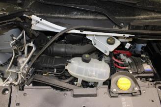 Renault Trafic  picture 14