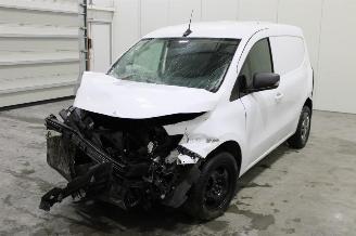 Voiture accidenté Mercedes Citan  2023/9