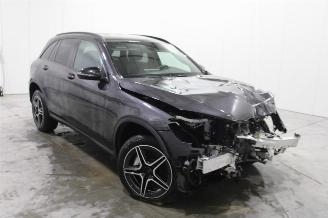Mercedes GLC 300 picture 2