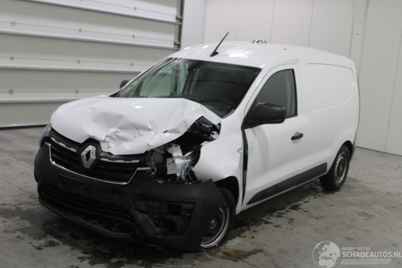 Renault Express 