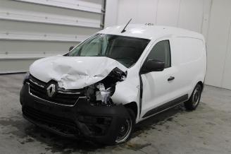 Schadeauto Renault Express  2023/5