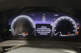 Toyota C-HR  picture 12